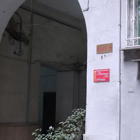 Firenze32 Bed & Breakfast Napoli Eksteriør bilde
