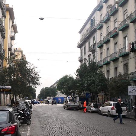 Firenze32 Bed & Breakfast Napoli Eksteriør bilde