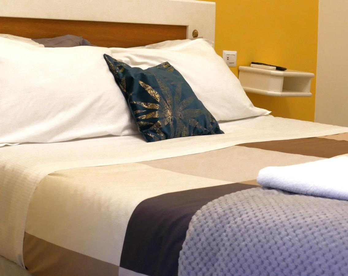 Firenze32 Bed & Breakfast Napoli Eksteriør bilde