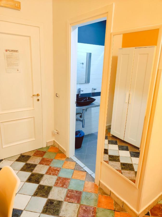 Firenze32 Bed & Breakfast Napoli Rom bilde