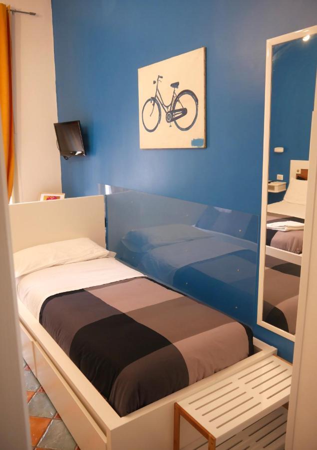 Firenze32 Bed & Breakfast Napoli Eksteriør bilde