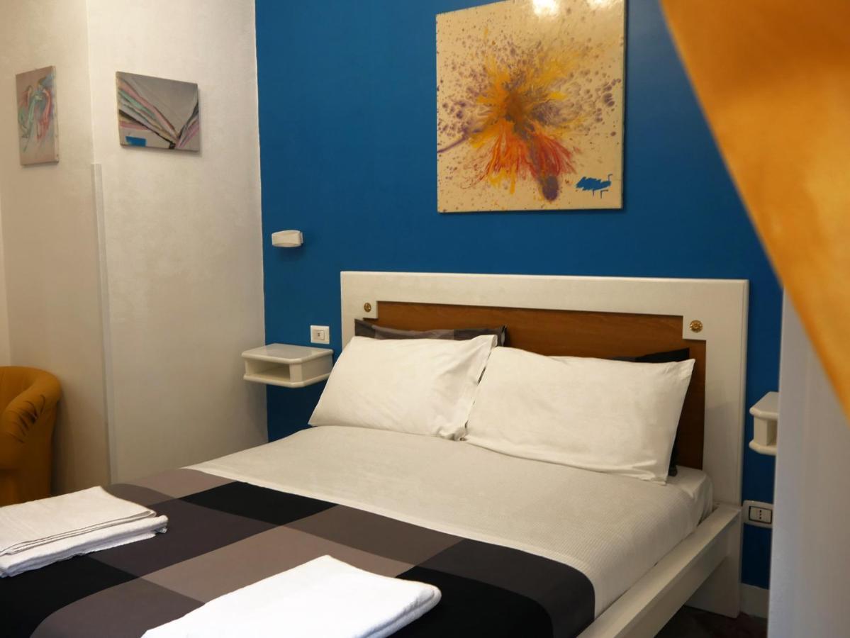 Firenze32 Bed & Breakfast Napoli Eksteriør bilde