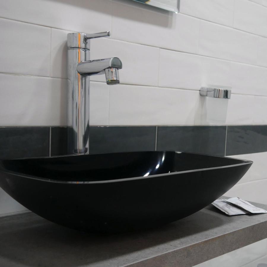Firenze32 Bed & Breakfast Napoli Eksteriør bilde