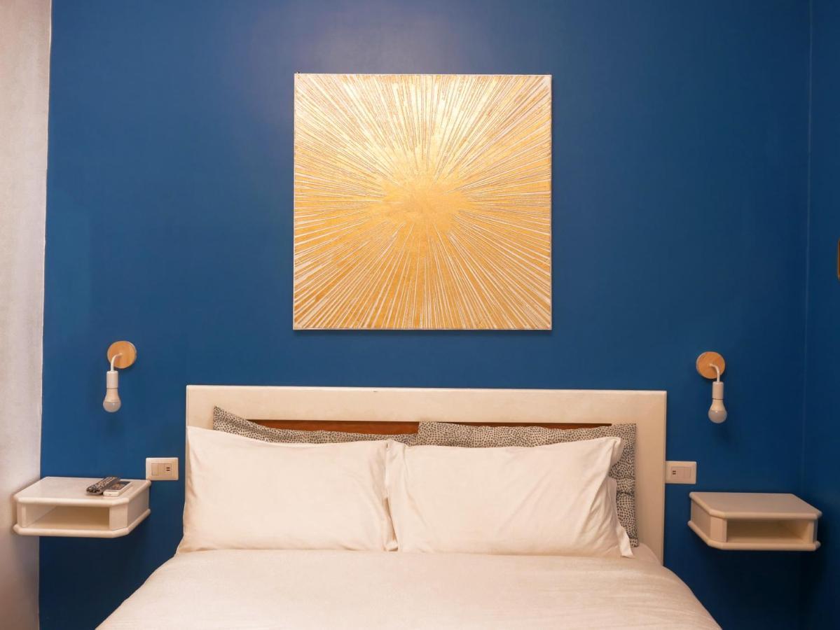 Firenze32 Bed & Breakfast Napoli Eksteriør bilde