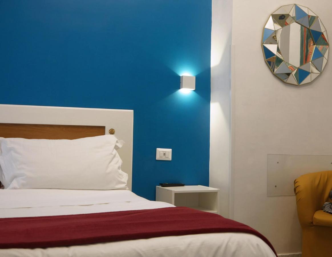 Firenze32 Bed & Breakfast Napoli Eksteriør bilde