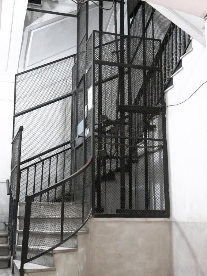 Firenze32 Bed & Breakfast Napoli Eksteriør bilde