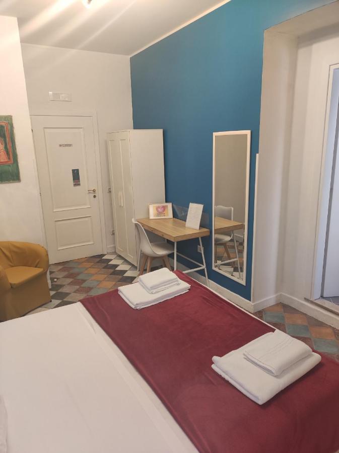 Firenze32 Bed & Breakfast Napoli Eksteriør bilde