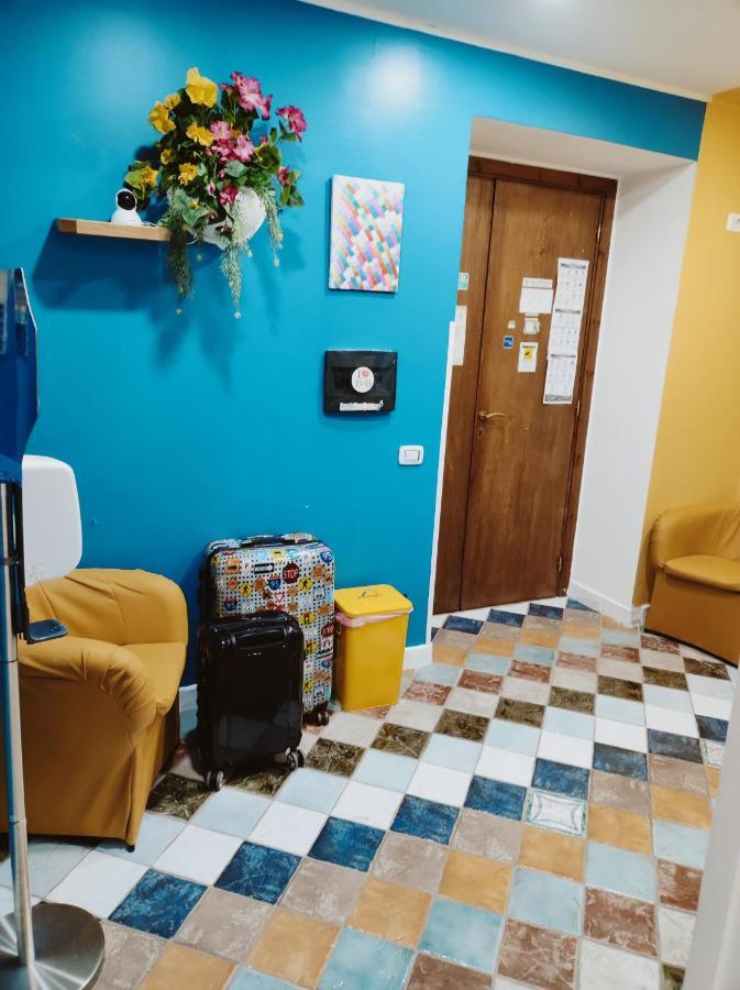 Firenze32 Bed & Breakfast Napoli Eksteriør bilde