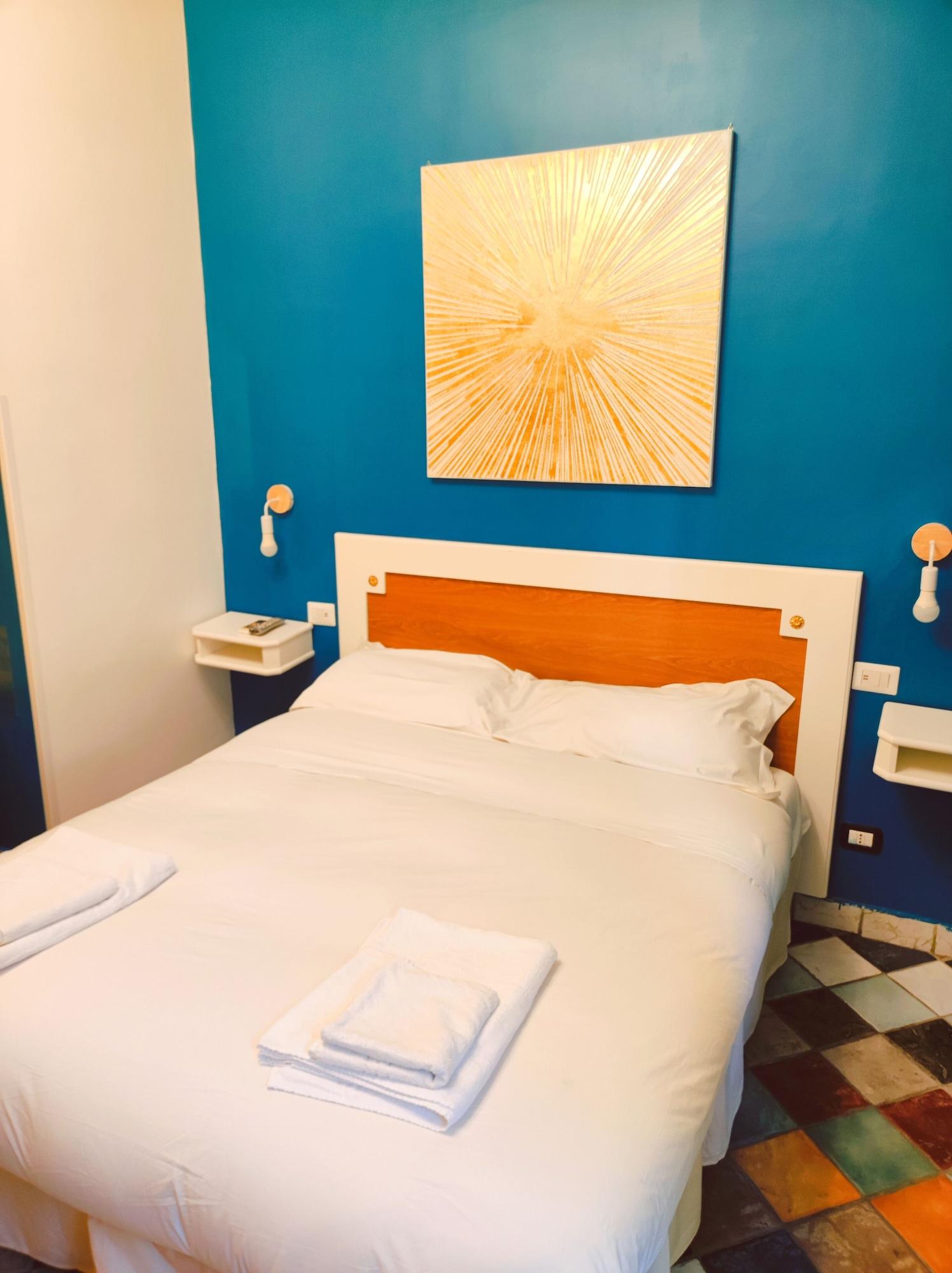 Firenze32 Bed & Breakfast Napoli Eksteriør bilde