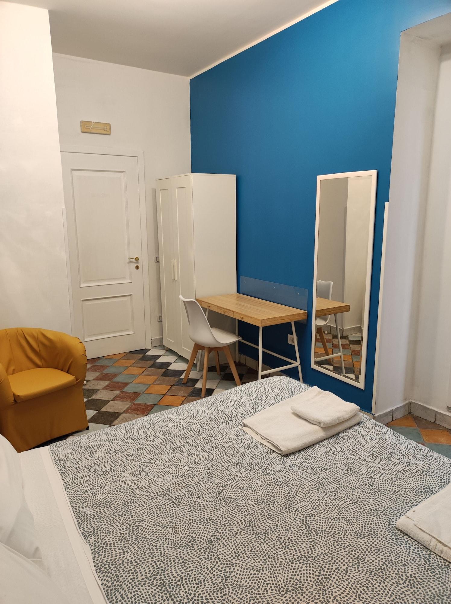 Firenze32 Bed & Breakfast Napoli Eksteriør bilde