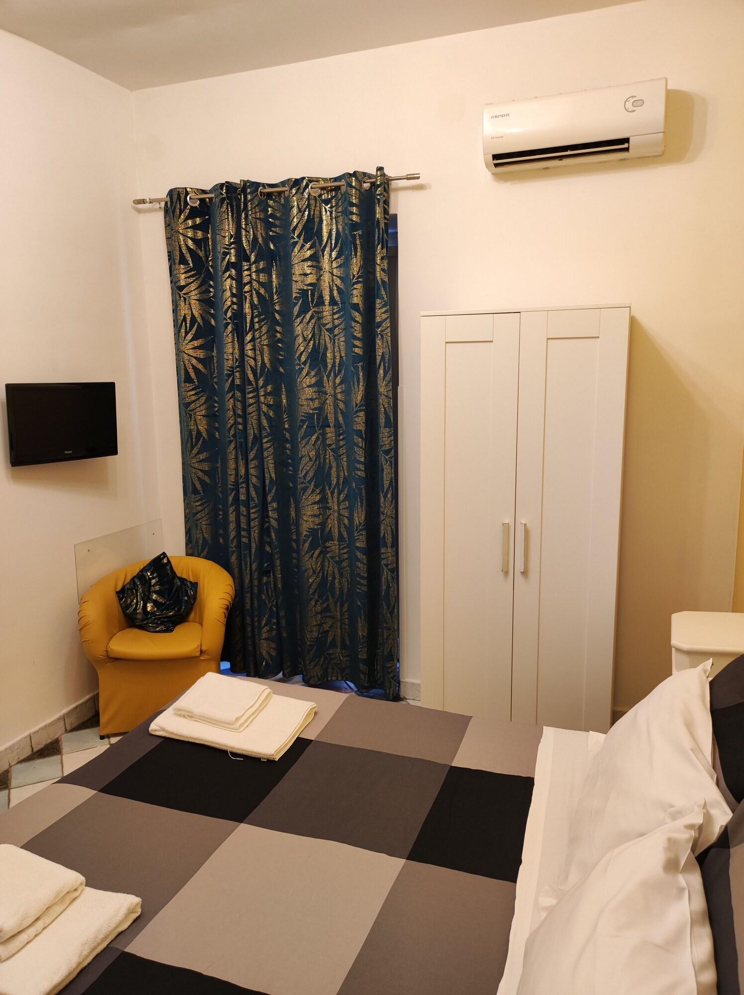 Firenze32 Bed & Breakfast Napoli Eksteriør bilde