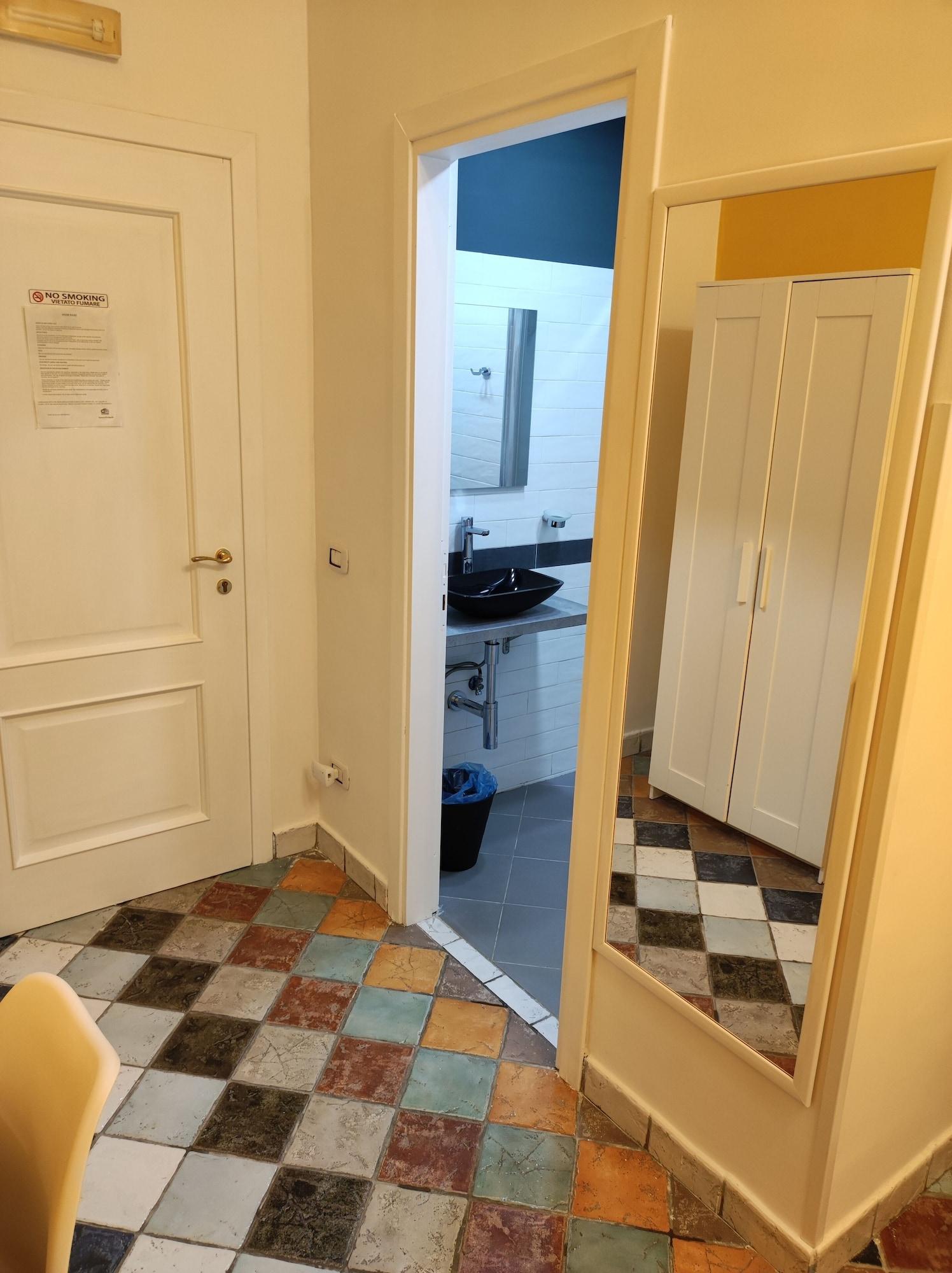 Firenze32 Bed & Breakfast Napoli Eksteriør bilde