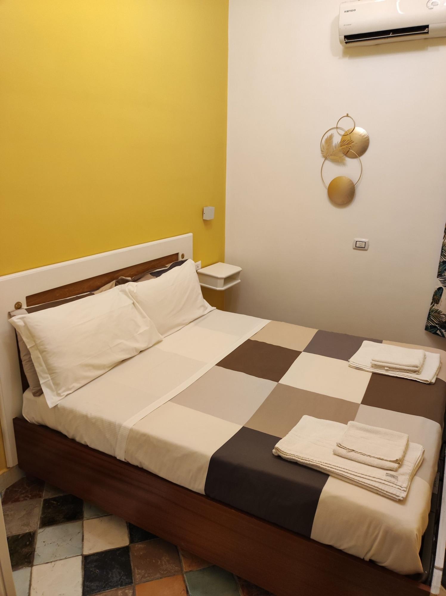 Firenze32 Bed & Breakfast Napoli Eksteriør bilde