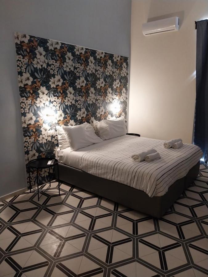 Firenze32 Bed & Breakfast Napoli Eksteriør bilde