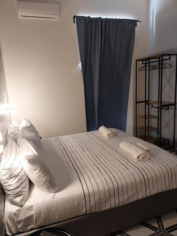 Firenze32 Bed & Breakfast Napoli Eksteriør bilde