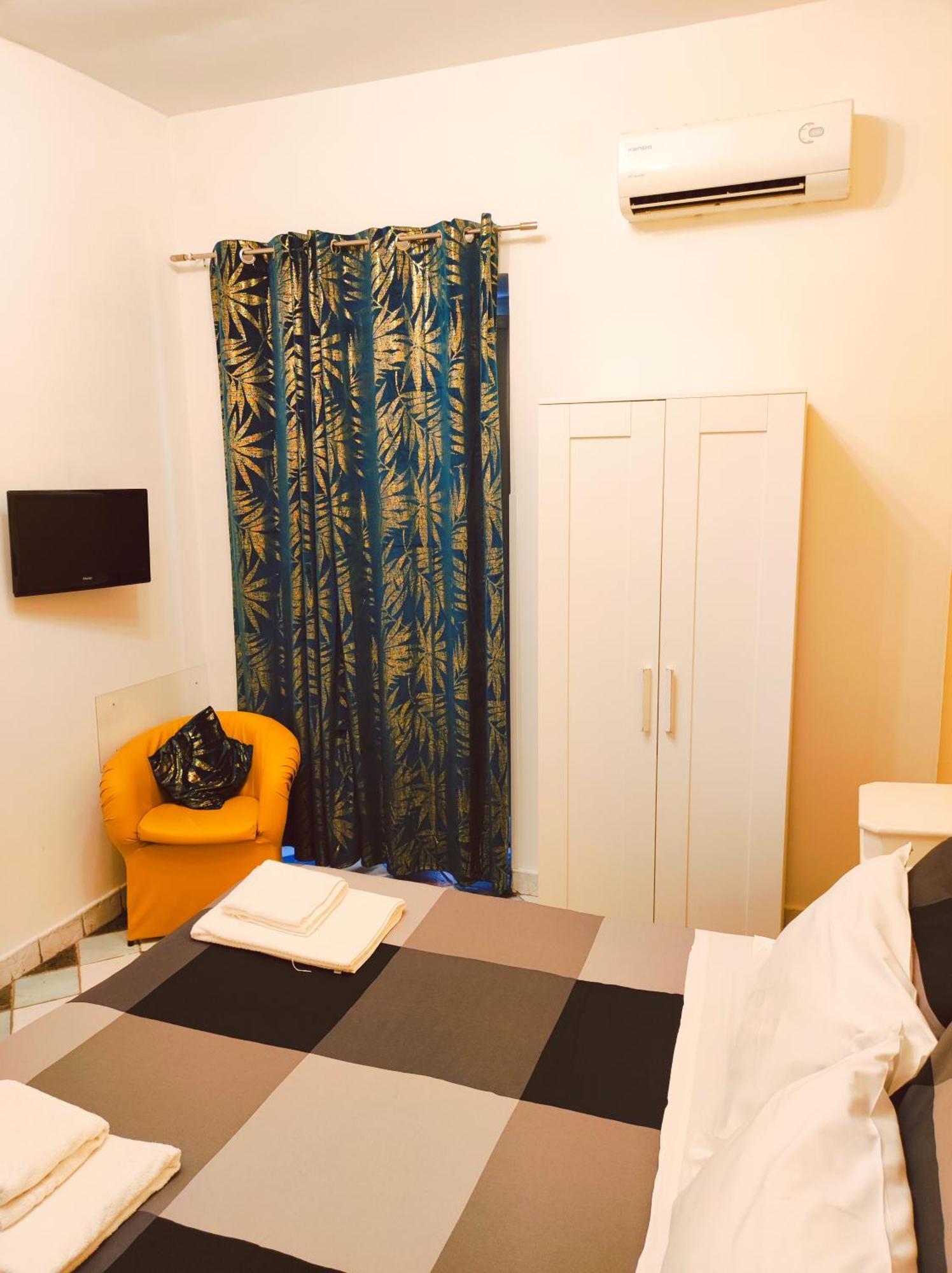 Firenze32 Bed & Breakfast Napoli Rom bilde