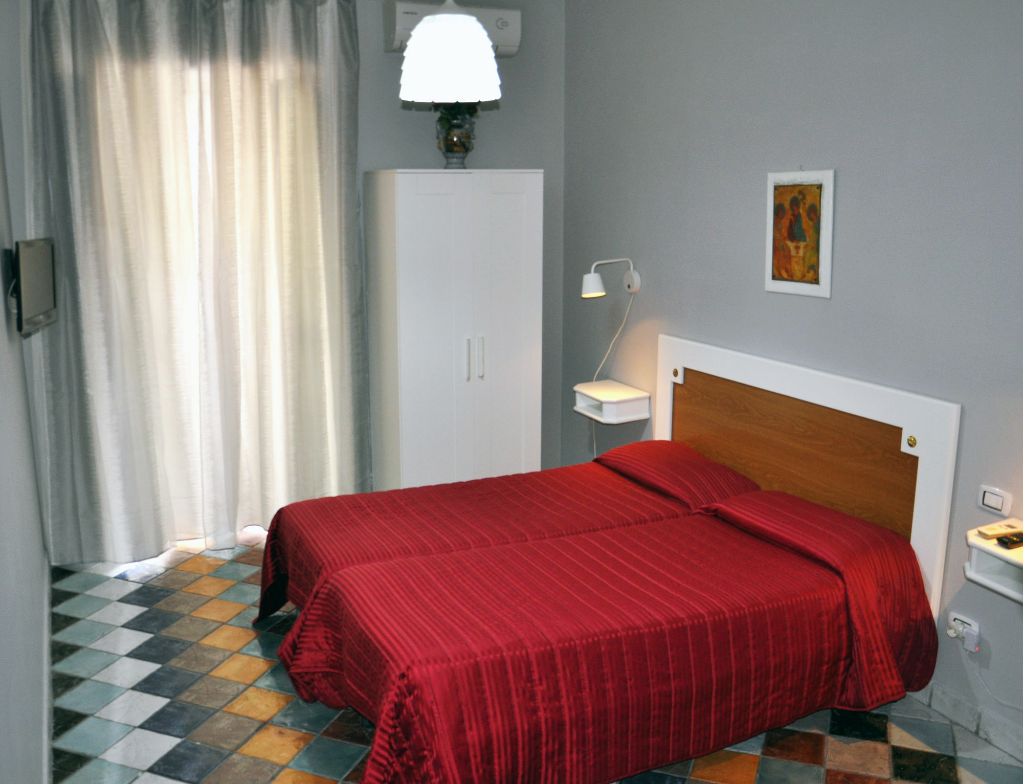 Firenze32 Bed & Breakfast Napoli Eksteriør bilde